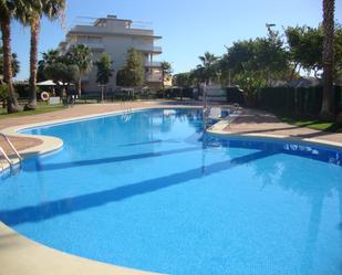 Dachboden miete in Carrer Joan de Joanes, 26, Canet d'En Berenguer