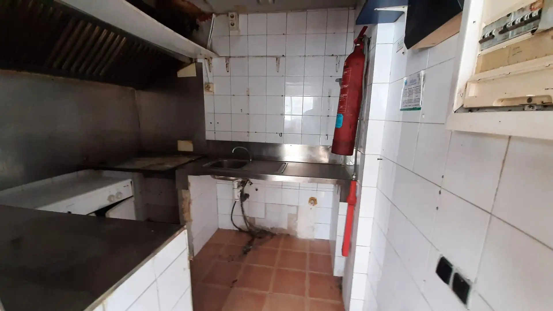 Local comercial en venda a Balcón de Finestrat - Terra Marina, imagen 7