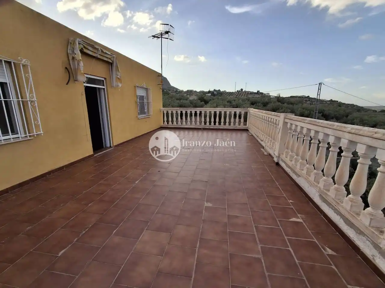 Xalet amb piscina en venda a La Guardia de Jaén, imagen 37