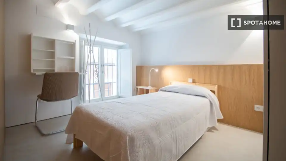 Room in Centro Histórico