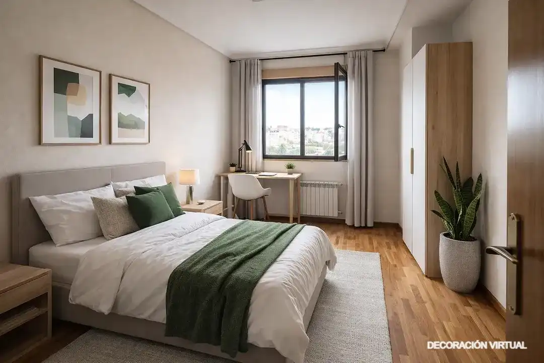 Wohnung mit Aufzug zum Verkauf in Pedro de Asua Kalea, imagen 23