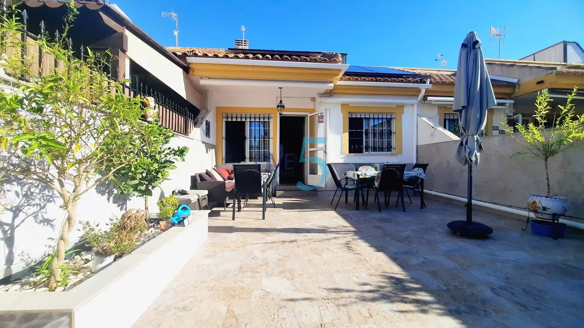 Casa a schiera in vendita a El Mojón, imagen 25