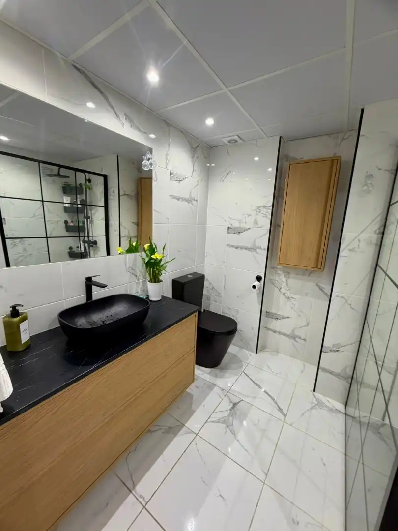 Penthouse with lift for sale in Carrer Verge de Montserrat 30, imagen 31