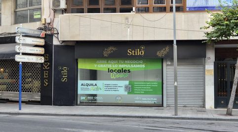 Foto 2 von Geschaftsraum zur Miete in Orihuela ciudad, Orihuela