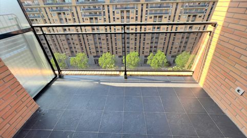 Foto 4 von Wohnung zur Miete in Avinguda de França, 55, Penya - Roja - Avda. Francia, Valencia Capital