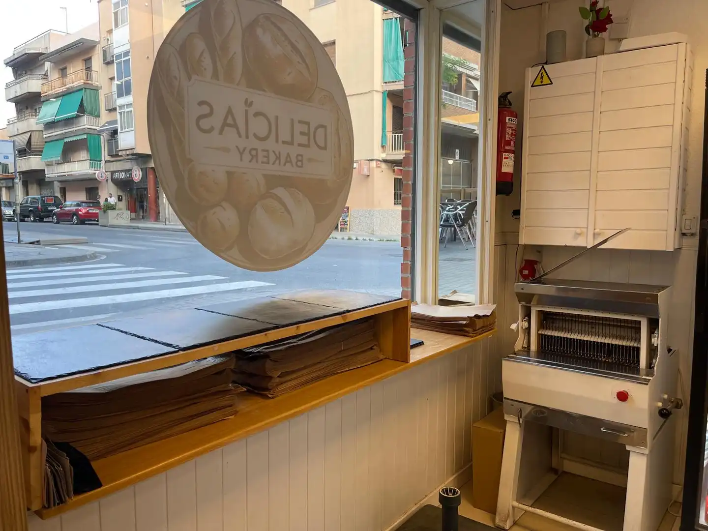 Local comercial en traspàs a Sant Joan, imagen 12