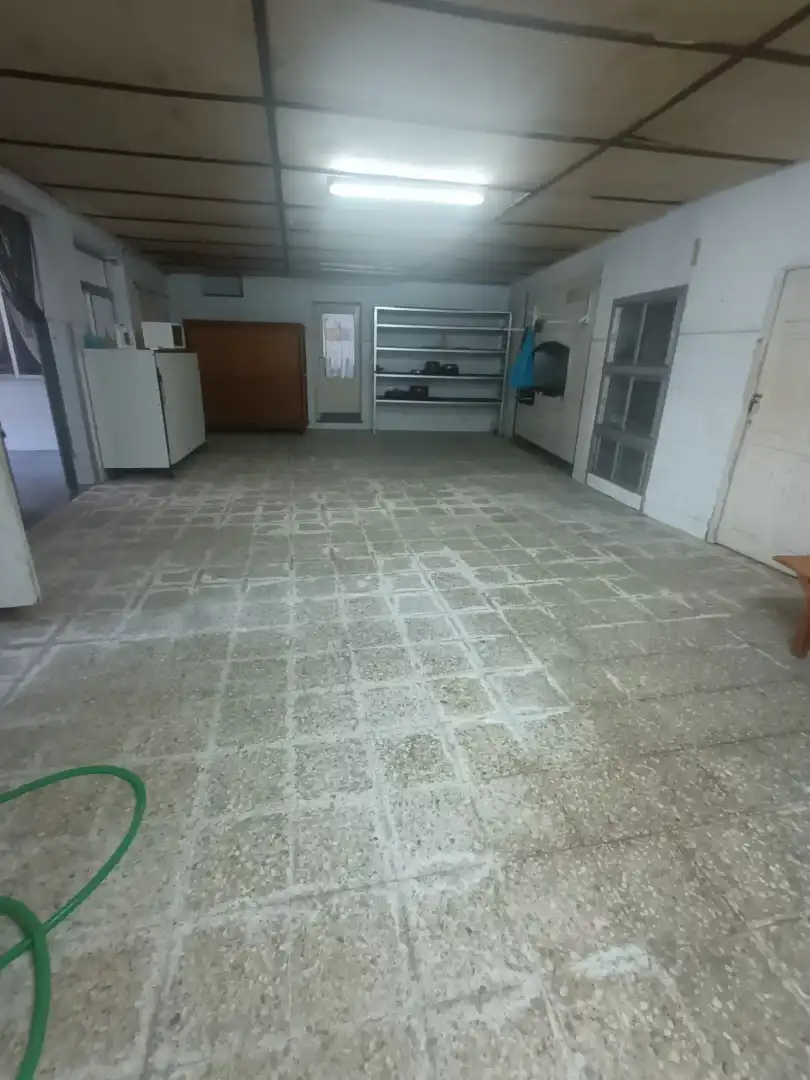 Flat for sale in Monforte de Lemos  with Heating, Private garden and Storage room