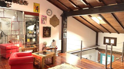 Foto 4 de Dúplex en venda a Calle Artekale, Plentzia, Bizkaia