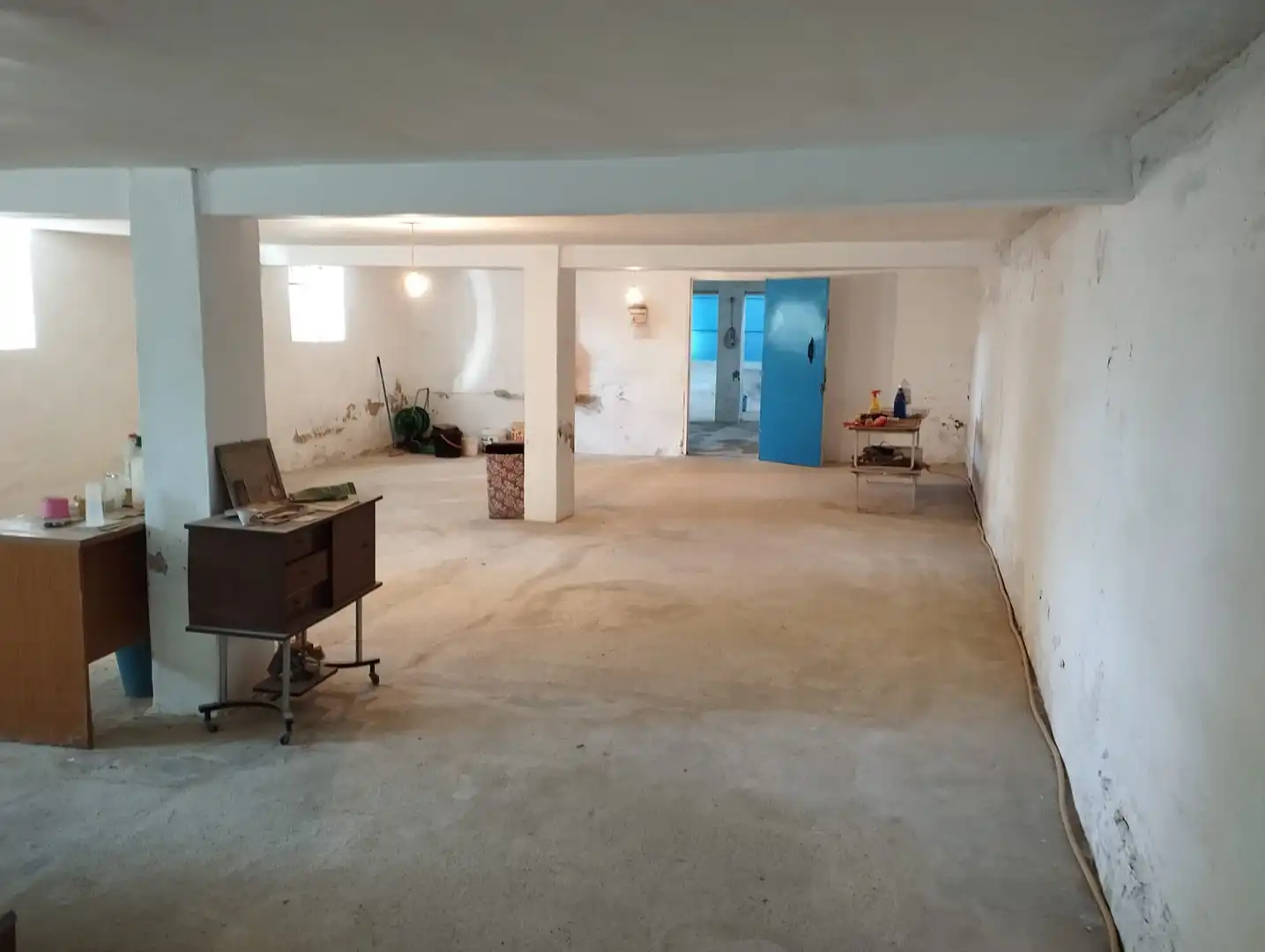 Nave industrielle à vendre à Cabra, imagen 9