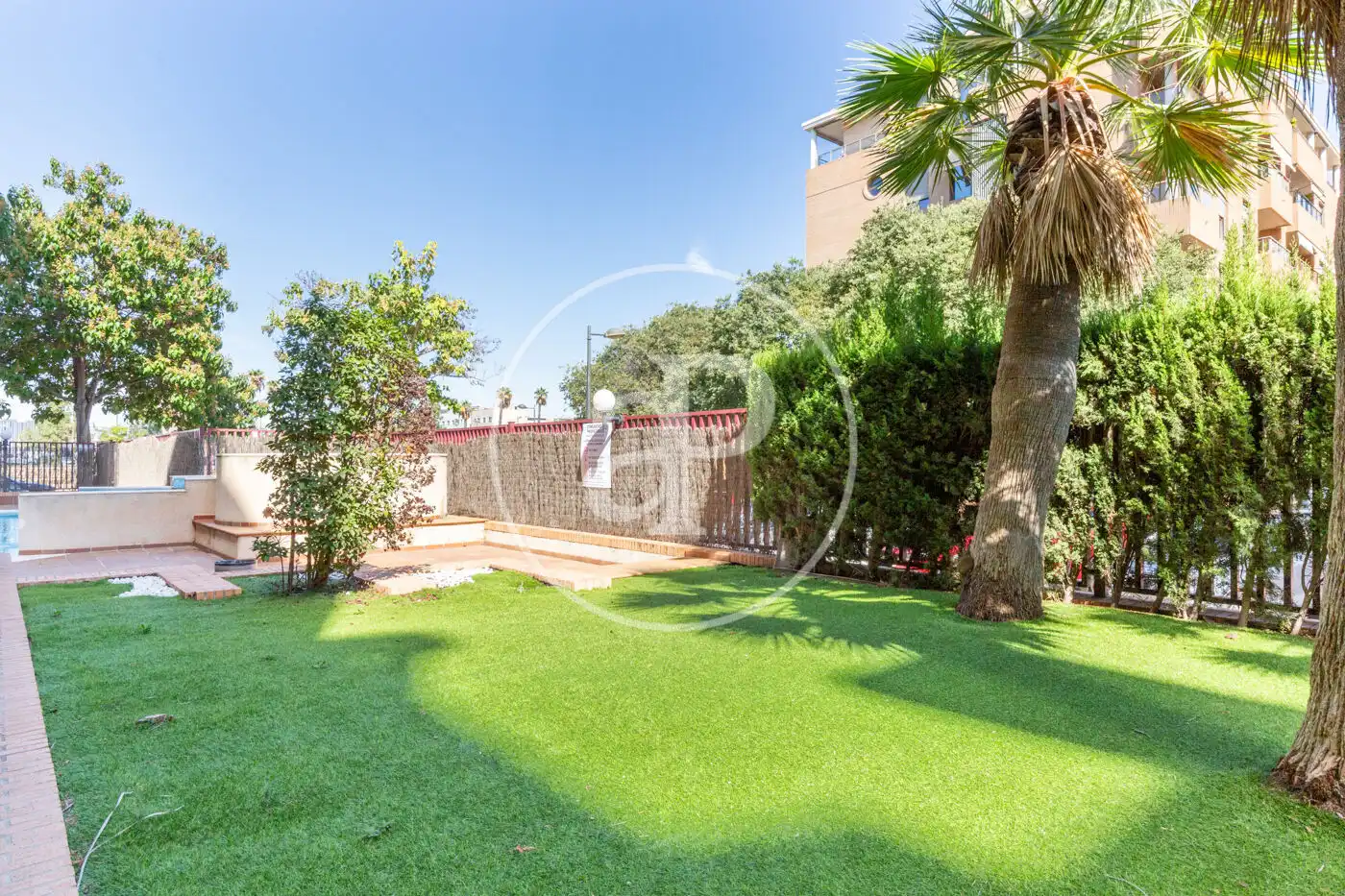 Ático en venta en Av. del Mestre Rodrigo, Sant Pau