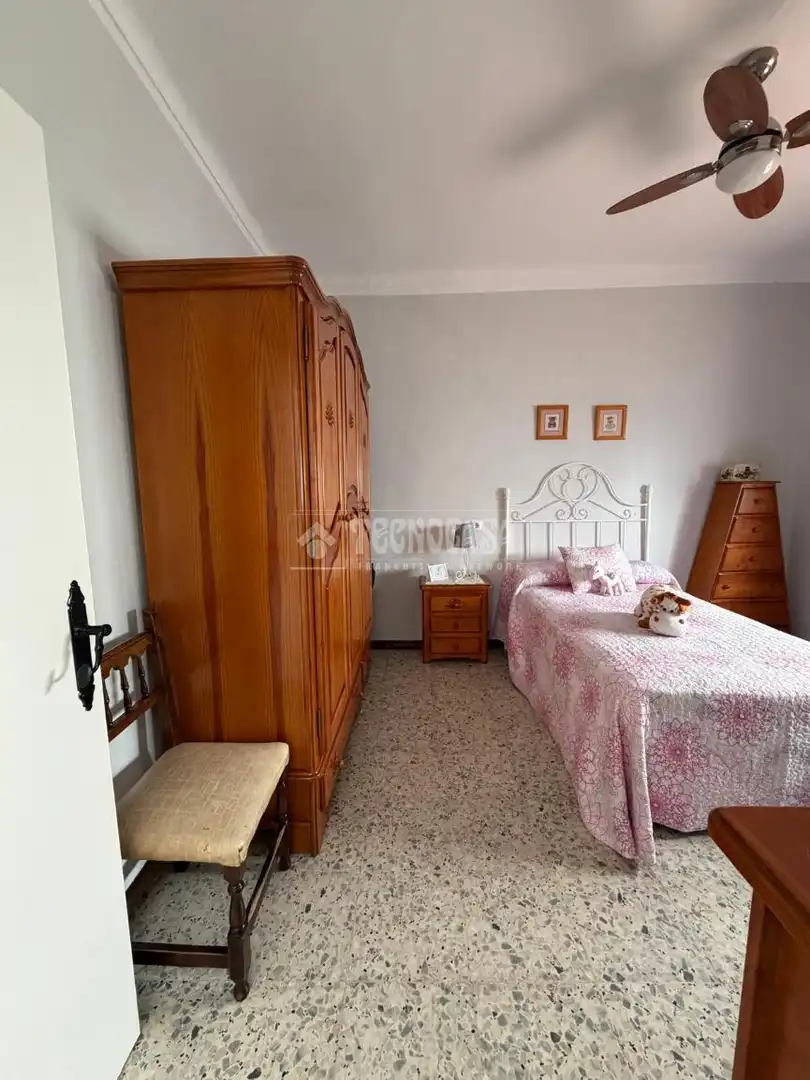 Habitación de Piso en venta en Utrera con Aire acondicionado y Calefacción