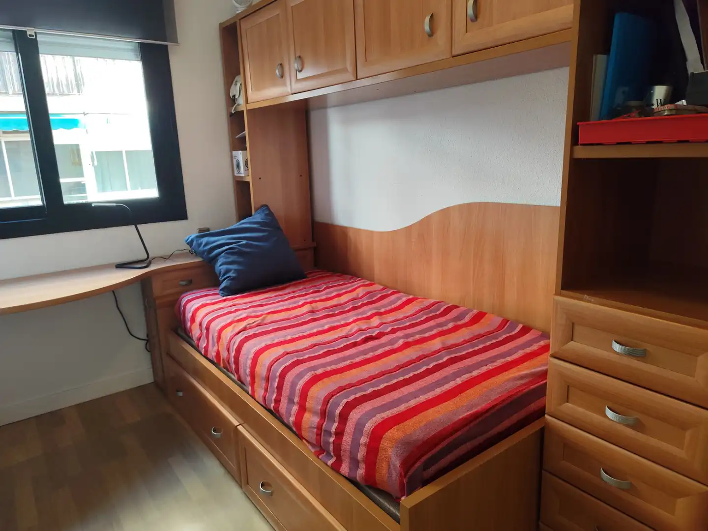 Flat with lift for sale in Calle Cuartel de Artillería 2, imagen 44