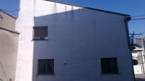 Foto 3 de Casa adosada en venta en Plaza San Roque, 1, Vitigudino, Salamanca