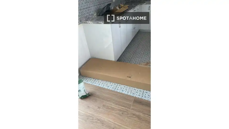 Zimmer in Colmenar