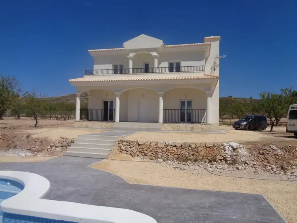 Casa en venda a El Pinós / Pinoso, imagen 37