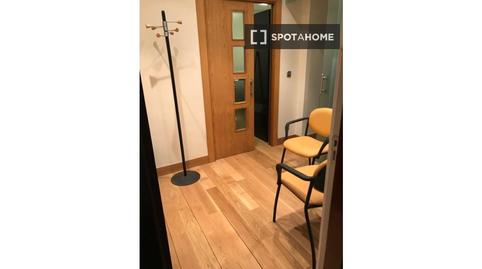 Foto 3 de Estudi per a compartir a Albia, Bilbao