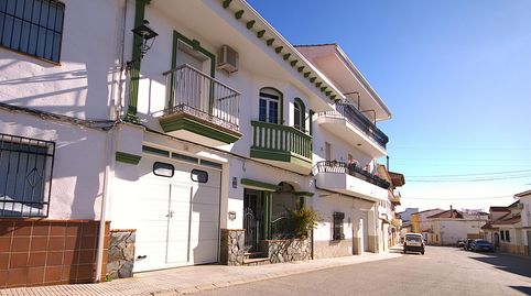 Foto 4 de Casa adosada en venda a Calle Camino Real, Pozo Alcón, Jaén