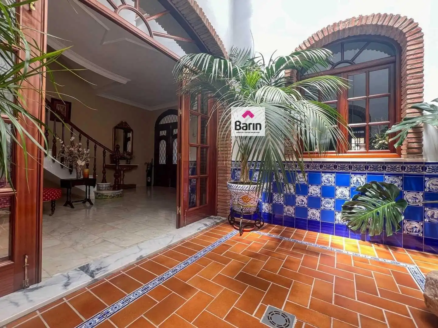 Houses for sale in La Roda de Andalucía  with Air Conditioner, Terrace and Storage room