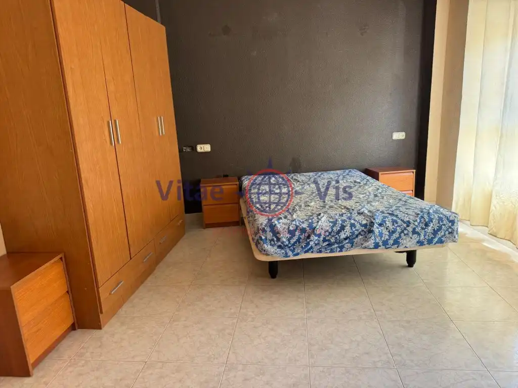 Dormitori de Pis en venda en Lorca