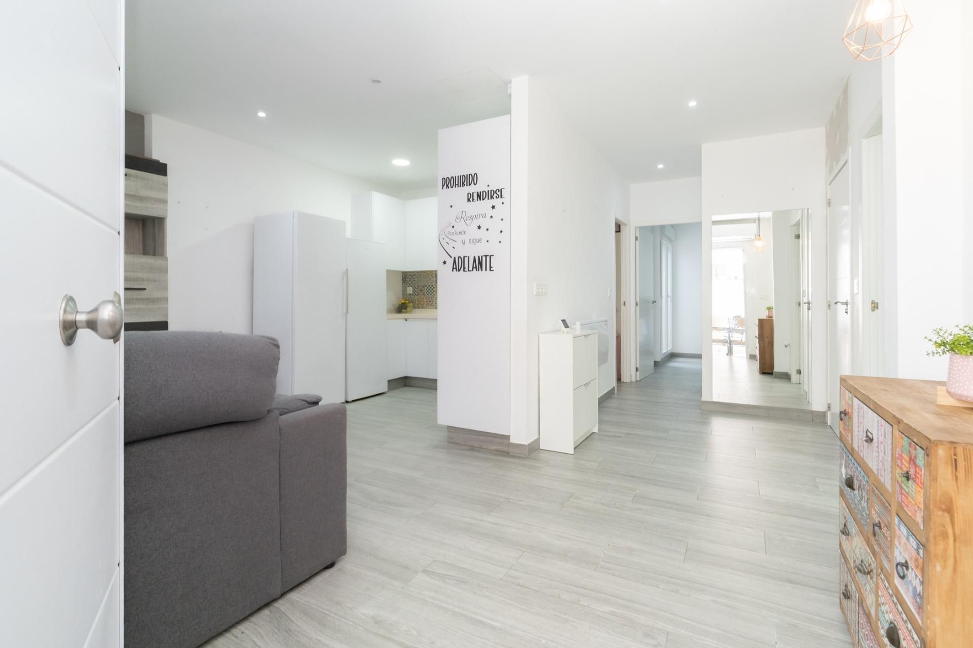 Casa o xalet en venda en Motril amb Aire condicionat i Terrassa