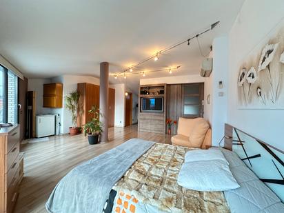 Dormitori de Casa adosada en venda en Vilanova del Camí amb Aire condicionat, Terrassa i Balcó