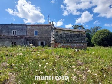 Casa en venda a ROMARIS