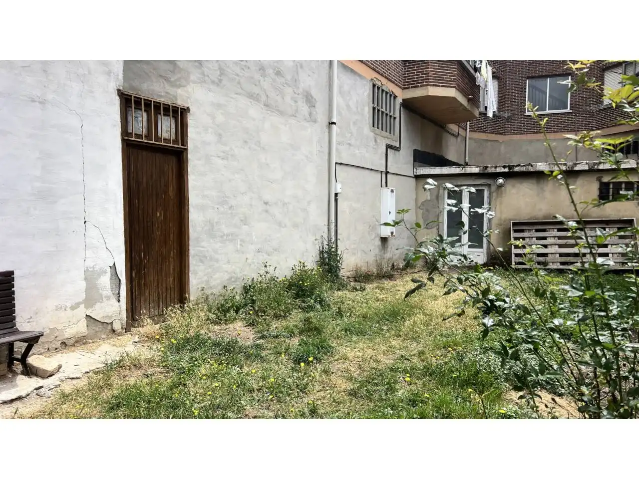 Local en venda a Calle CERVANTES, 5, Espinosa de los Monteros