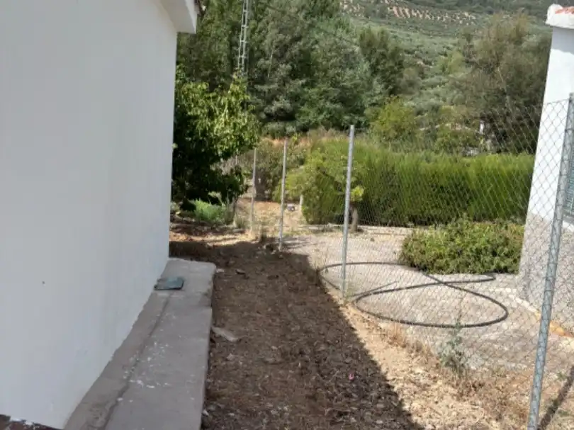 House with garden for sale in Avda de Jaen 47, imagen 15