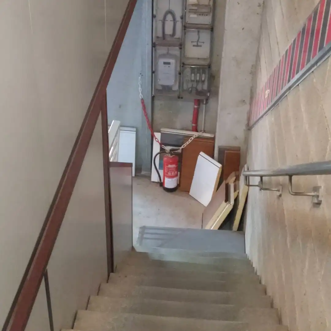Fabrikhallen zur Miete in L'Arboç