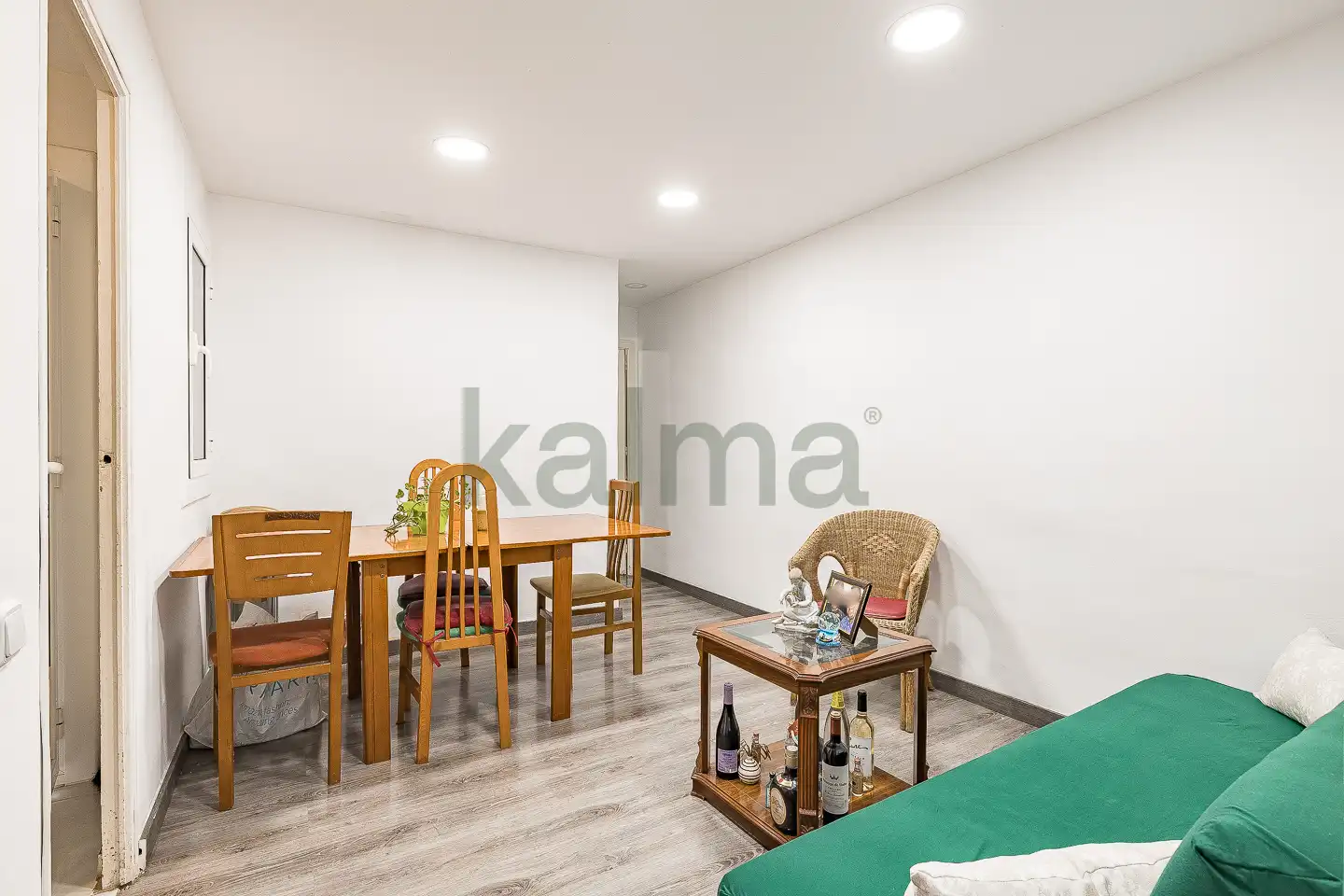Piso en venta en Carrer de Felip II, Sant Crist