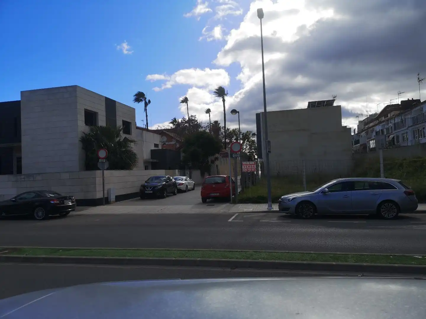 Parking de Residencial en venta en Alzira