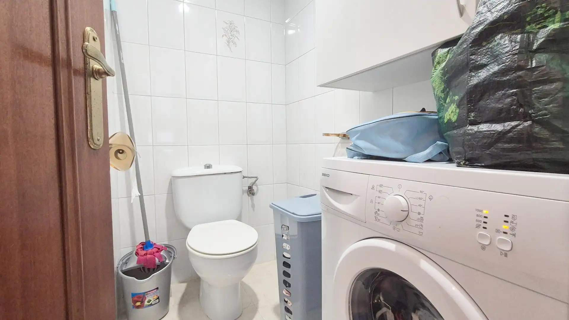 Ático en venta en Villares de la Reina