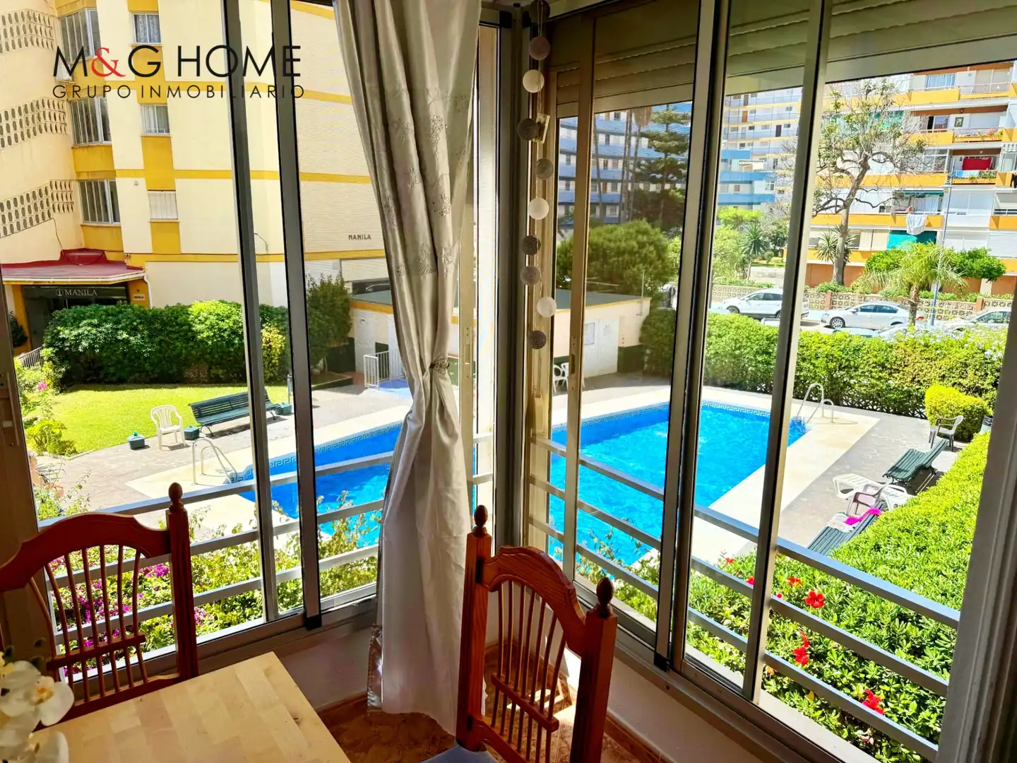 Wohnung mit Pool zum Verkauf in Avenida Doctor Marañón, imagen 14