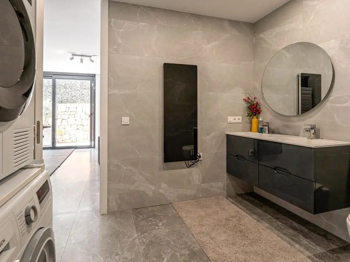 Chalet con piscina en venta en Golf Bahía, imagen 29