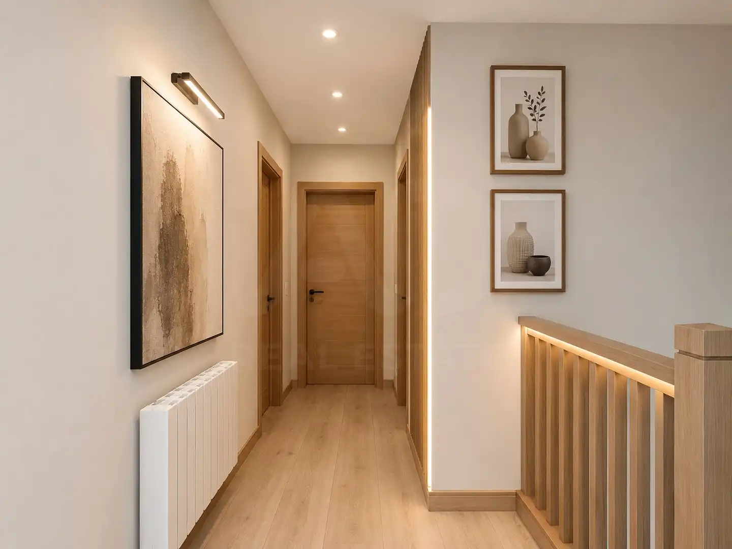 Maison jumelée à vendre à Polideportivo, imagen 13