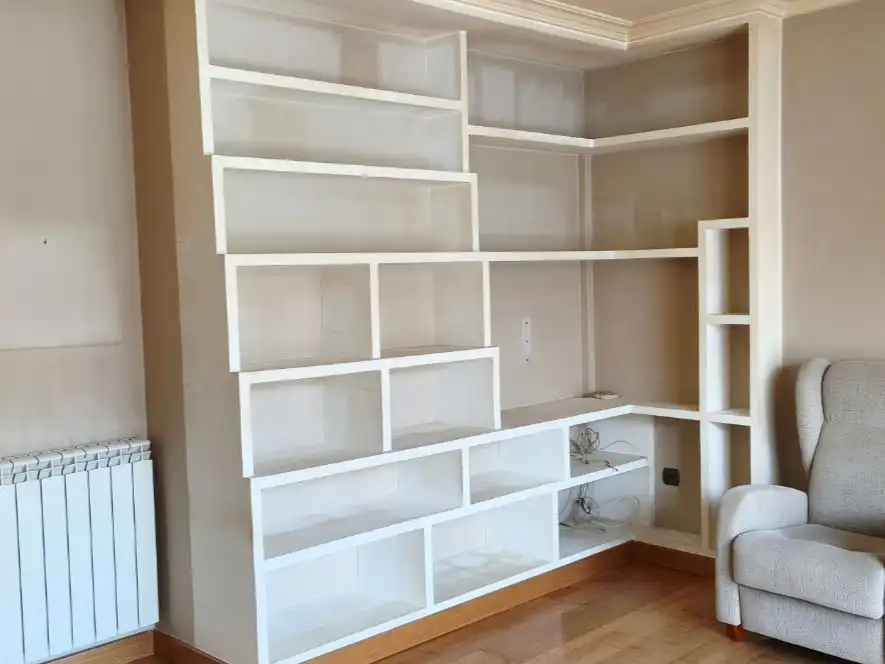 Piso en venta en Salamanca Capital con Balcón