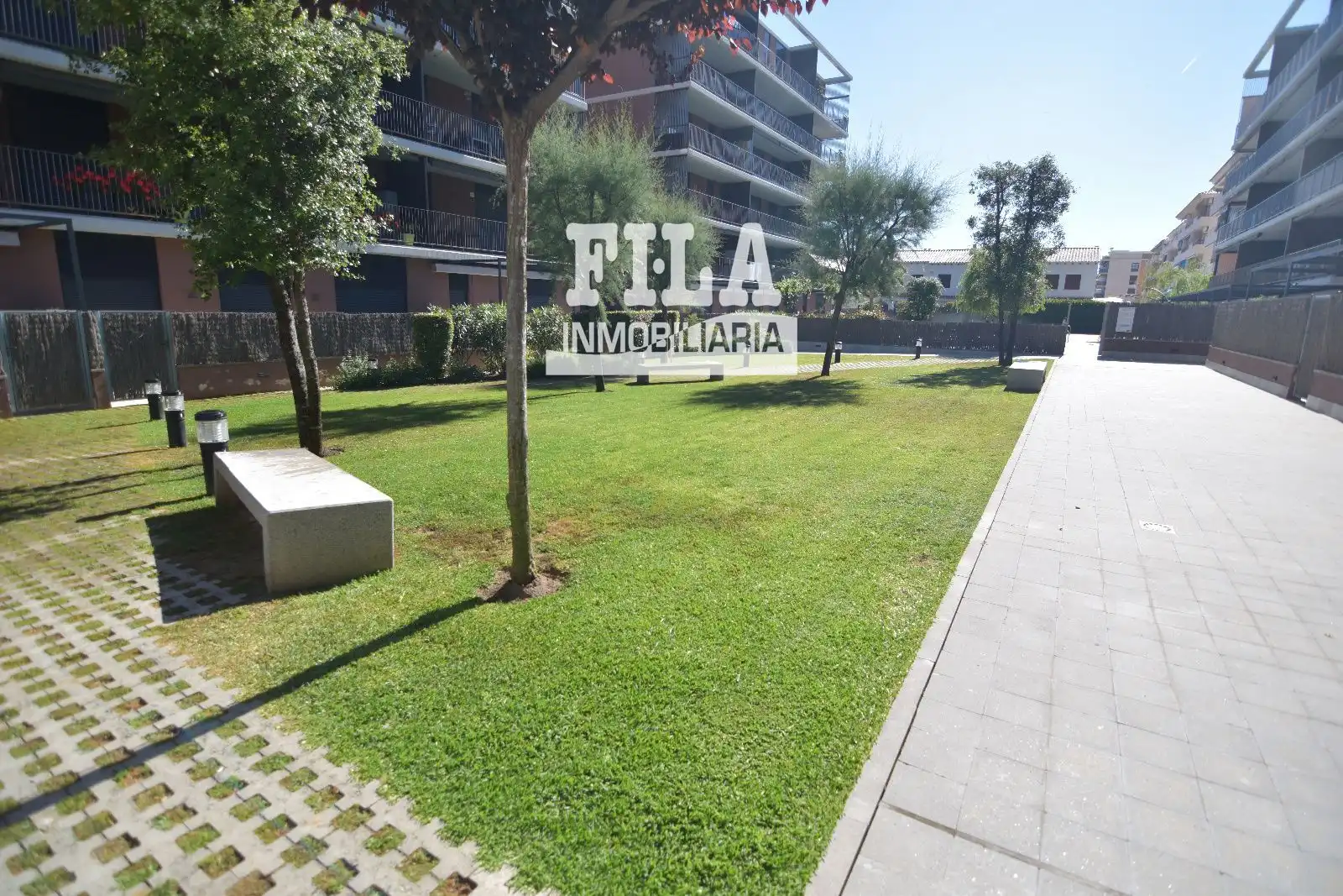 Duplex con piscina in vendita a Cossetania, imagen 38
