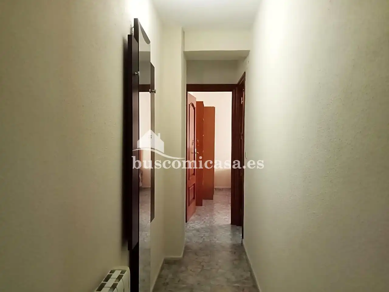 Room in Calle Gran Capitán, Peñamefecit - Avda Barcelona