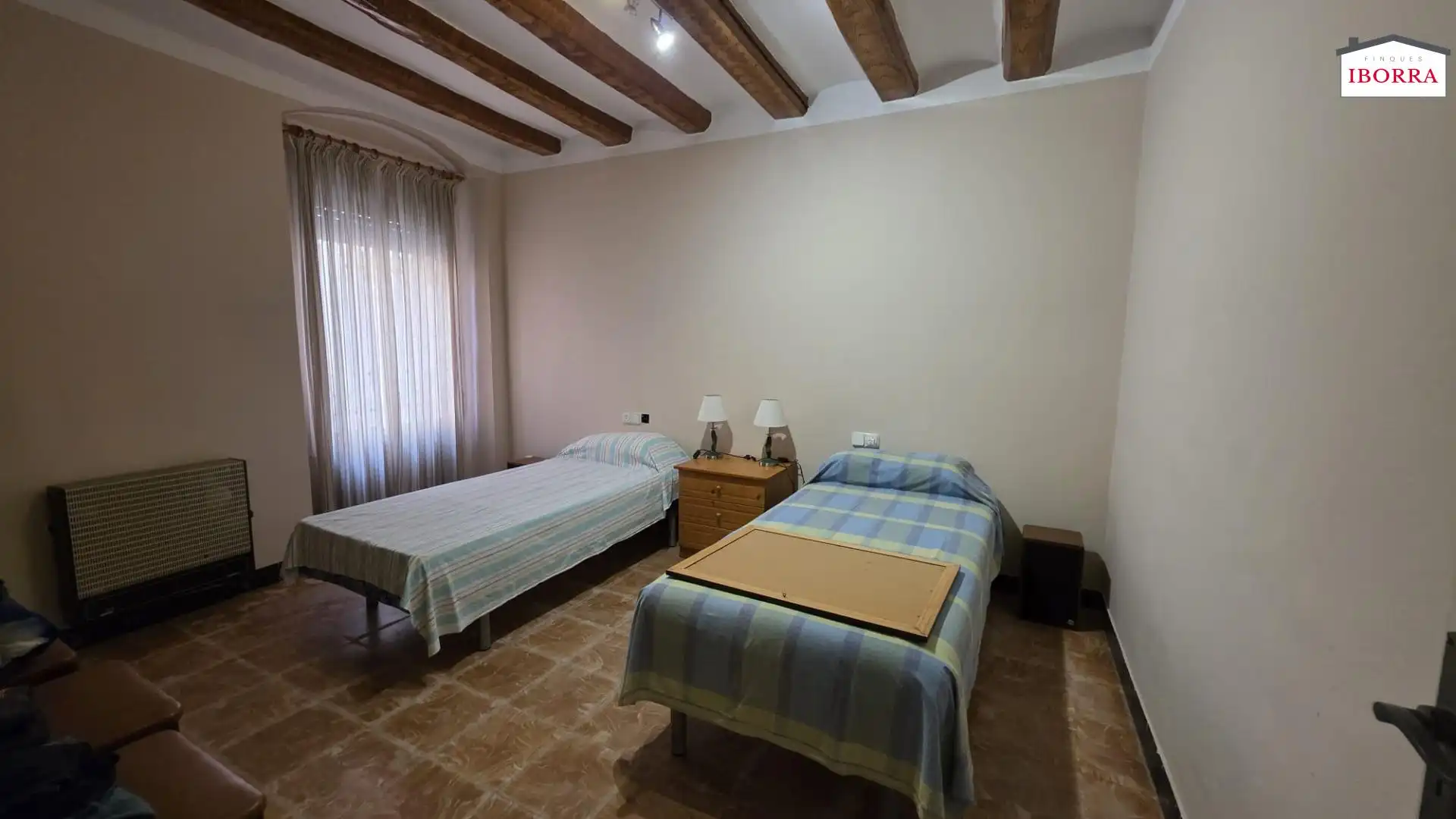 Bedroom of Houses for sale in Tordera  with Private garden, Storage room and Swimming Pool