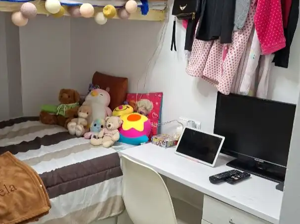 Flat with garden for sale in Mig dia 6, imagen 60