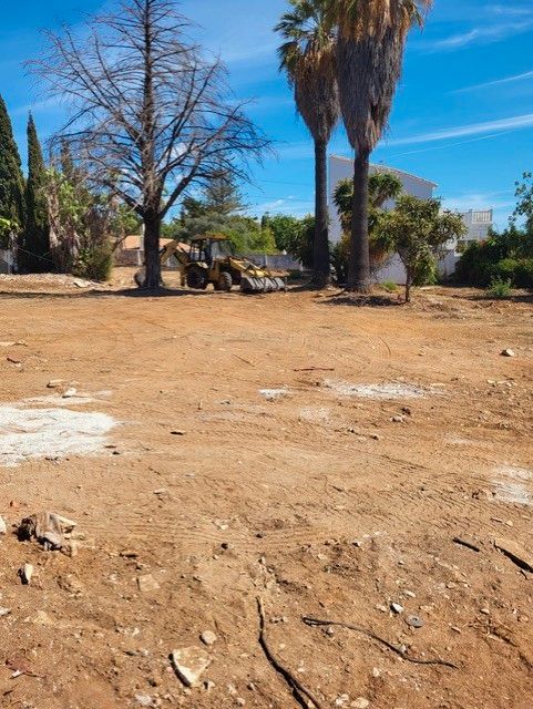 Residencial en venta en Marbella