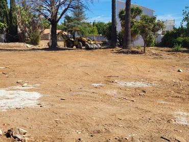 Residential land for sale in Marbella Centro