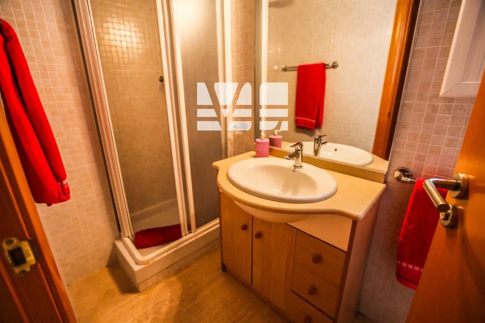 Penthouse mit Pool zum Verkauf in JOSEP PLA, imagen 21