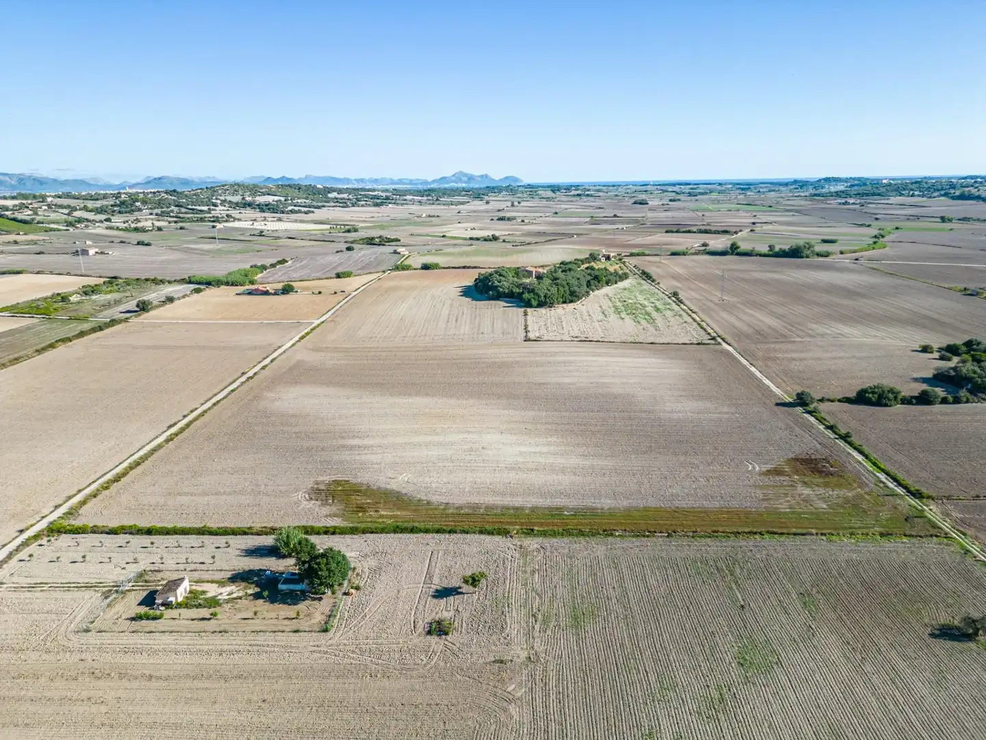 Residential land for sale in Maria de la Salut, imagen 7