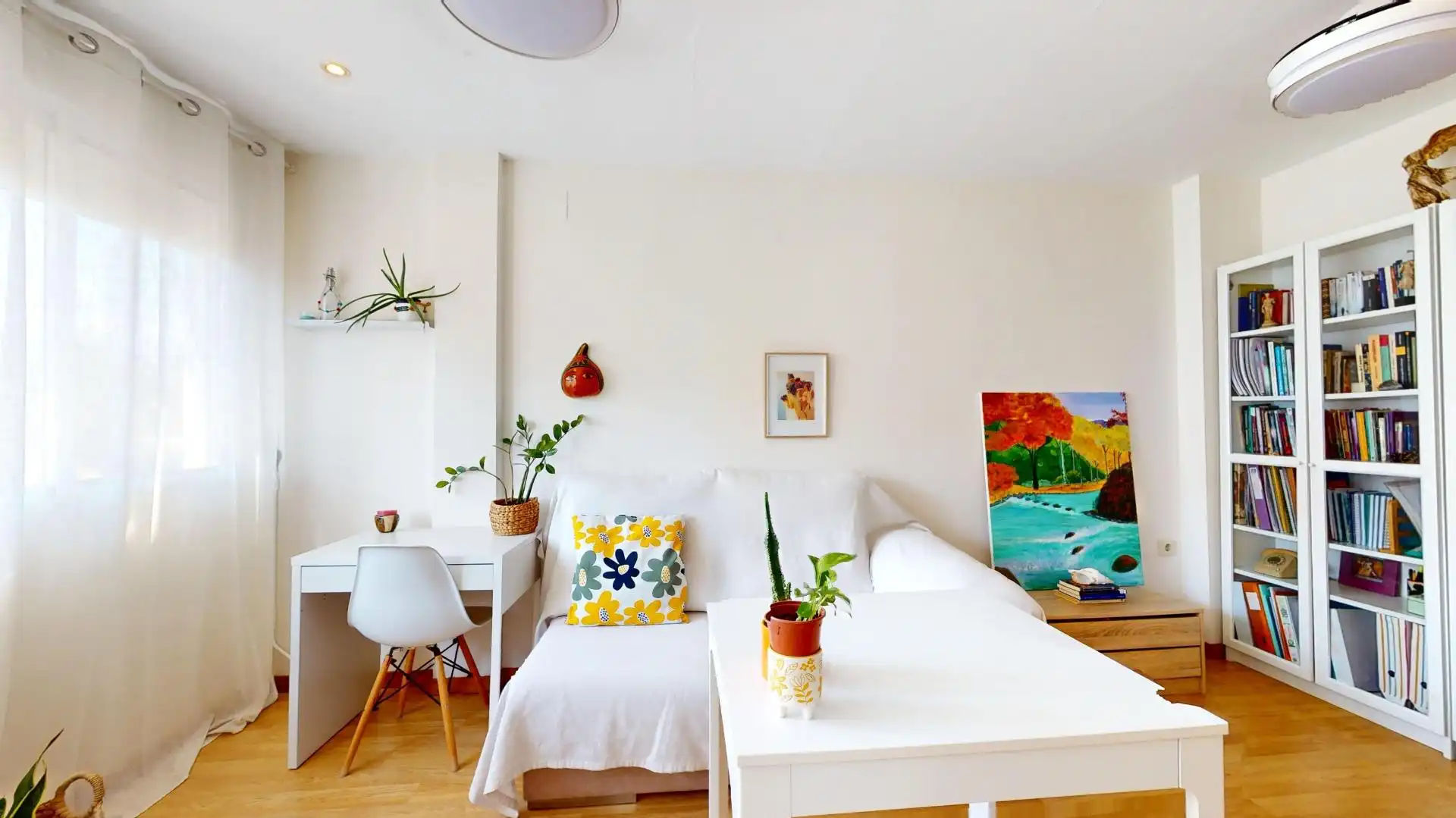 Flat for sale in Levante, imagen 9