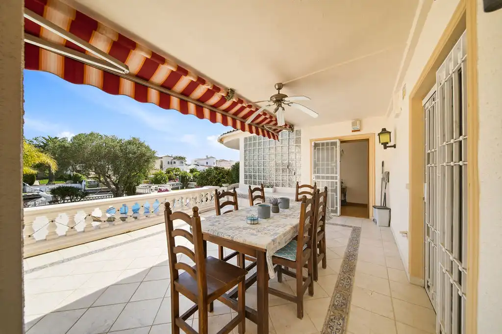 Casa con piscina en venta en Carrer Noguera, imagen 13