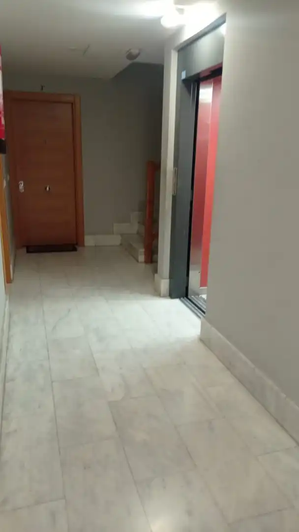 Flat for sale in Monzón  with Heating and Furnished
