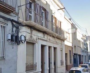 Exterior view of Duplex to rent in Sabadell  with Air Conditioner and Terrace