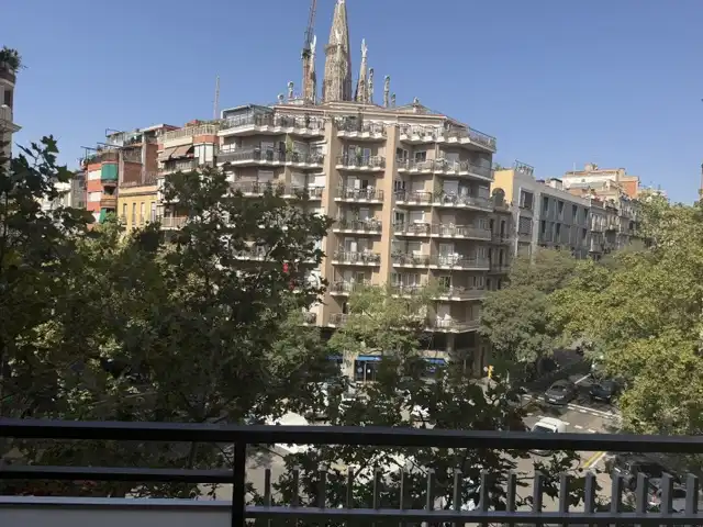 Wohnung mit Terrasse zum Verkauf in Carrer de Lepant, imagen 25