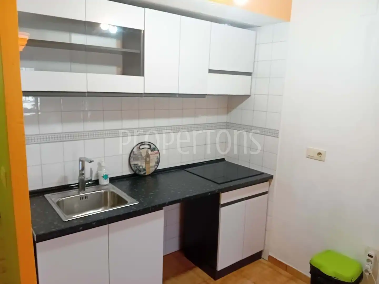 Wohnung zum Verkauf in La Veleta, imagen 6